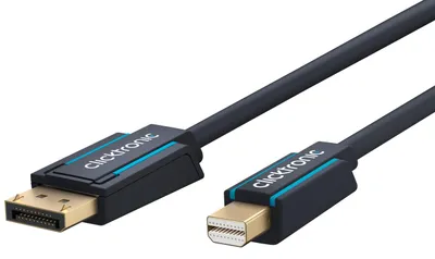 Produktbild von DisplayPort-auf-mini DisplayPort-Adapterkabel