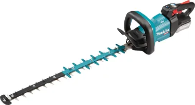 Image de Makita UH 004 GZ Cisaille à haies sans fil 40 V max. 60 cm Brushless Solo - sans batterie, sans chargeur