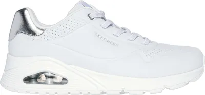 Obrázok produktu pre Skechers Sneakers 155196WSL in White color size 37.5