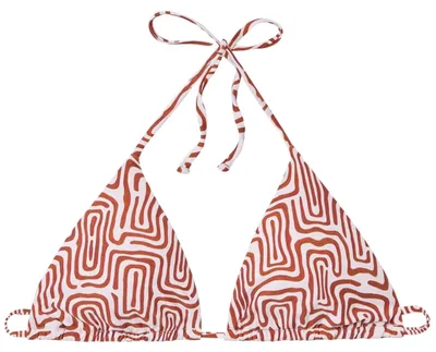 Produktbild von Bikini-Oberteil Jimmy Lion 077-51213098352979 für Damen