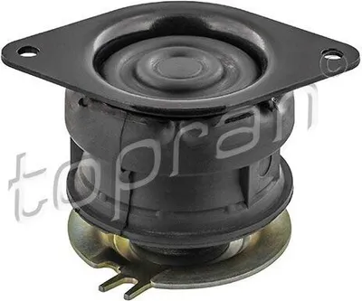 Produktbild von TOPRAN Motorlager Gummimetalllager Hinten Rechts für VW GOLF III (1H1) 103 015