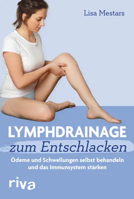 Obrázek produktu pro Lymphdrainage zum Entschlacken