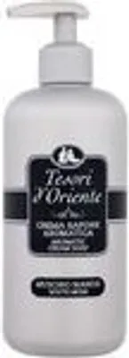 Produktbild von Tesori d'Oriente Muschio Bianco Flüssigseife 300 ml