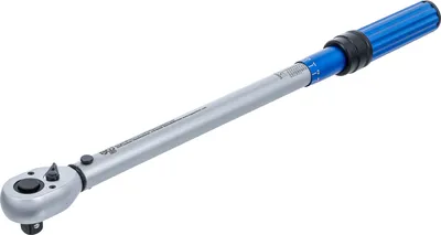 Obrázek produktu pro BGS technic Torque Wrench, 525 mm, 1322 mm, 1,32 kg