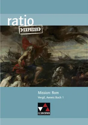 Obrázek produktu pro Mission: Rom