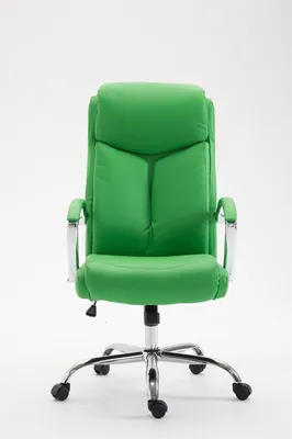 Image de Chaise de bureau Vaud similicuir