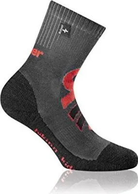 Produktbild von Rohner Socks hiking kids Wolle / Thermocool 24.003/1 (23-26)