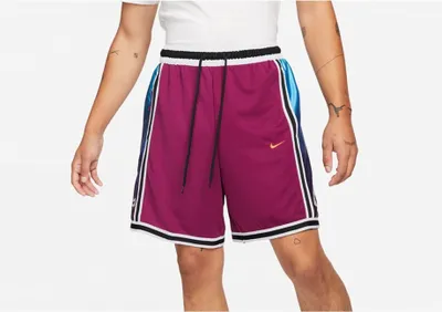 Produktbild von Nike Dri-FIT Shorts mit Reißverschlusstaschen aus recyceltem Polyester