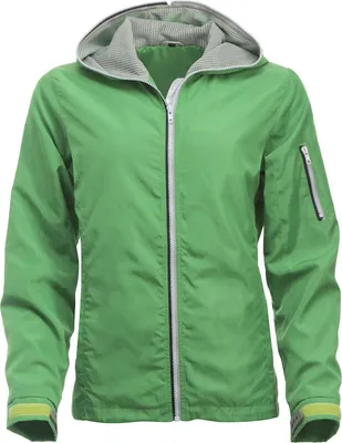 Produktbild von Damen Seabrook Ripstop-Jacke mit Netzfutter und Belüftungsreißverschlüssen