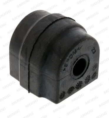 Produktbild von MOOG Lagerbuchse Stabilisator BM-SB-13508 für BMW 5 Limousine (E60) 12,5mm 48mm 46mm Beutel