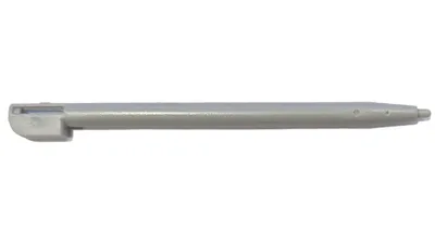 Produktbild von Ersatzstifte für Nintendo DS Lite NEU Touch Pen NDSL Stylus Drittanbieter Eingabestifte 3x Silber