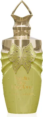 Obrázok produktu pre Paris Corner Jardin Des Papillons parfémovaná voda pre ženy 100 ml