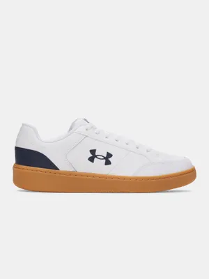 Zdjęcie produktu dla Under Armour Ua Official - biały, Größe:11.5