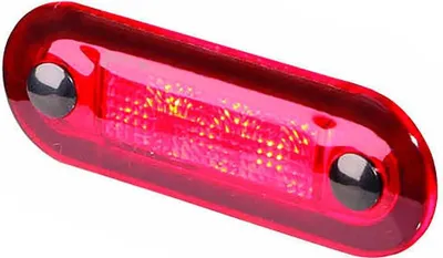 Produktbild von Hella Marine Umweltfreundliches Led-licht Durchsichtig  Durchsichtig One Size