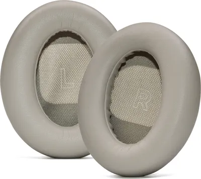 Produktbild von INF Ersatz-Ohrpolster für Bose QuietComfort Ultra – 2er-Pack