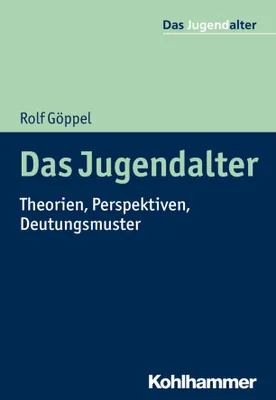 Zdjęcie produktu dla Das Jugendalter