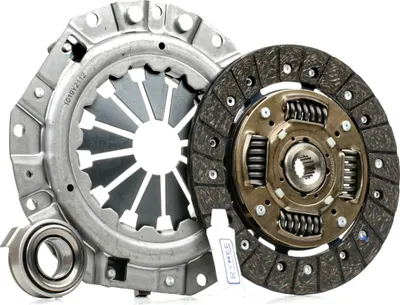Produktbild von RYMEC Kupplungssatz Kupplung für OPEL AGILA (B) (H08) JT1688