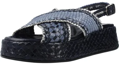 Produktbild von Schuhe, Modell 10837 T00, Farbe Blau