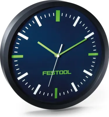 Obrázok produktu pre Festool Wanduhr WU-FT1 | 498385