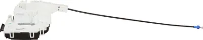 Image de Serrure de porte MERCEDES-BENZ MERCEDES-BENZ