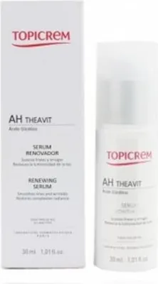 Image de TOPICREM AH THEAVIT Sérum Rénovateur 30ML