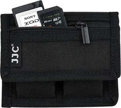 Zdjęcie produktu dla Futerał Etui Case 2x Akumulator Bateria DSLR AAA AA