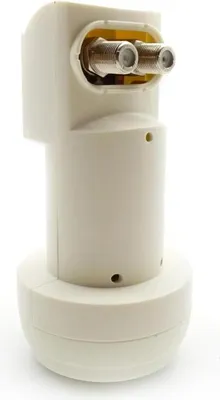 Image de Convertisseur double MAXIMUM ST-12