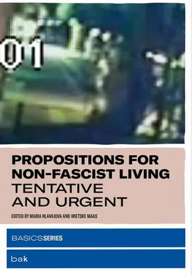 Image de Propositions for Non-Fascist Living