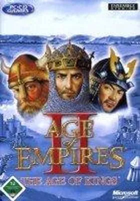 Produktbild von Age of Empires 2 - Age of Kings 2.0