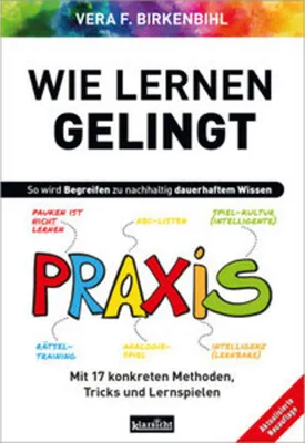 Obrázok produktu pre Wie Lernen gelingt