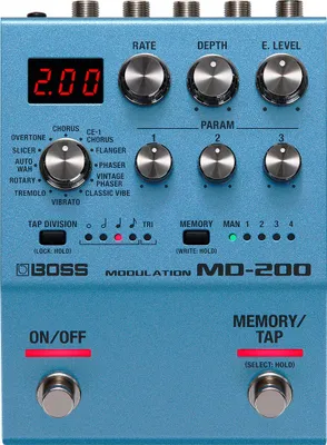 Obrázek produktu pro Boss MD-200