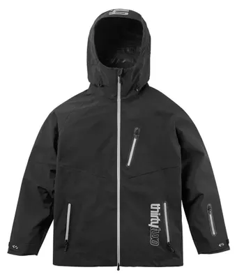 Immagine prodotto di Giacca THIRTYTWO Grasser 15/15 NERA Taglia XL