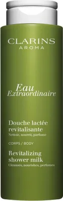 Produktbild von Clarins Eau Extraordinaire Gift Set, Frauen, EAU EXTRAORDINAIRE Acqua di trattamento ALCOHOL. AQUA/WATER/EAU. PARFUM/FRAGRANCE. BETAINE...., 3 Stück(e), Geschenkbox