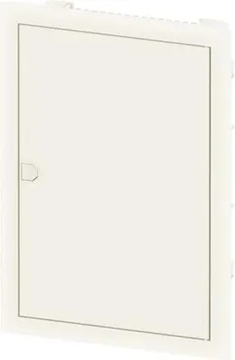 Produktbild von Siemens SIMBOX XL - 2 X 12 (14) TE - UNTERPUTZ, 365 mm, 525 mm, 3,4 kg, 385 mm, 545 mm, 105 mm
