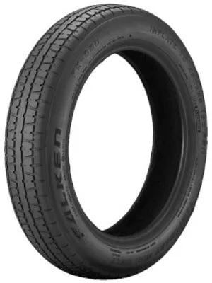 Produktbild von 1x Falken FK-090 Sommerreifen 125/70 17 98M Reservereifen Reifen