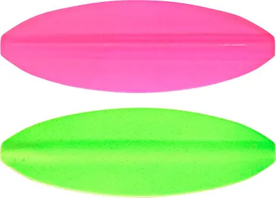 Produktbild von Westin Inlineköder Præsten UL (Green/Pink)