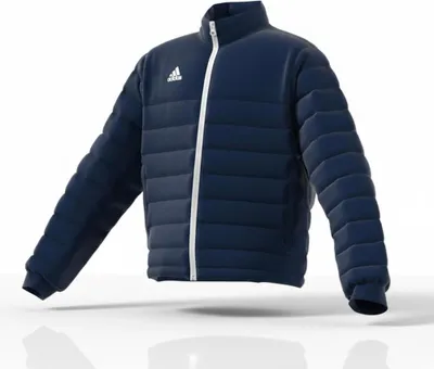 Immagine prodotto di Kurtka adidas ENTRADA 22 Light Jacket IB6072 128 cm