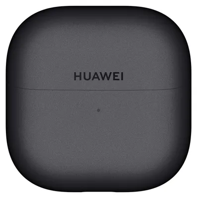 Produktbild von Huawei FreeClip 2, True Wireless Stereo (TWS), Musik, 129 g, Kopfhörer, Schwarz