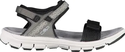 Produktbild von Cmp Jedha Wmn Hiking Sandal Grey-Nero 42