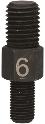 Produktbild von KS TOOLS Ausziehbolzen, M12 x 1,0 mm ( 460.4442 )