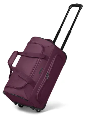 Produktbild von Redolz Duffle Essentials 2 Rollen Reisetasche 51 cm