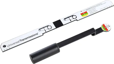 Produktbild von UT Eco Tension Tester Riemenspannungsmesser Gates Carbon Drive