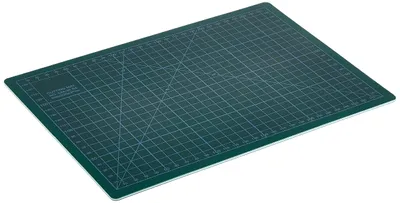Immagine prodotto di Tappetino da taglio WEDO Cutting Mat, (L)300 x (P)220 x (A)3 mm