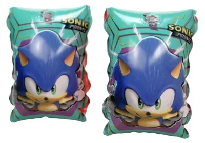 Immagine prodotto di Sonic the Hedgehog Best Friend Manicotto 25x15 cm