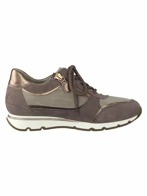 Produktbild von Jana Damen Sneaker 8-8-23616-27 598 Relax fit