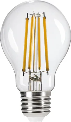 Produktbild von Glühlampe XLED 4W 840lm 2700K E27 A60 Kanlux 36243