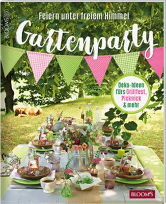 Image de Gartenparty