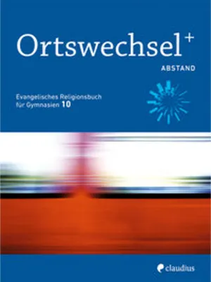 Obrázek produktu pro Ortswechsel PLUS 10 - Abstand