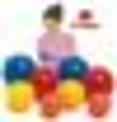 Produktbild von Noppenball Trend 9cm pink,(TOGU),