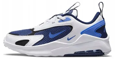 Obrázek produktu pro Nike Boty Air Max, CW1627400